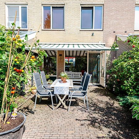 B&B De Ranck Haarlem Zewnętrze zdjęcie