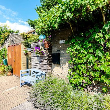 B&B De Ranck Haarlem Zewnętrze zdjęcie