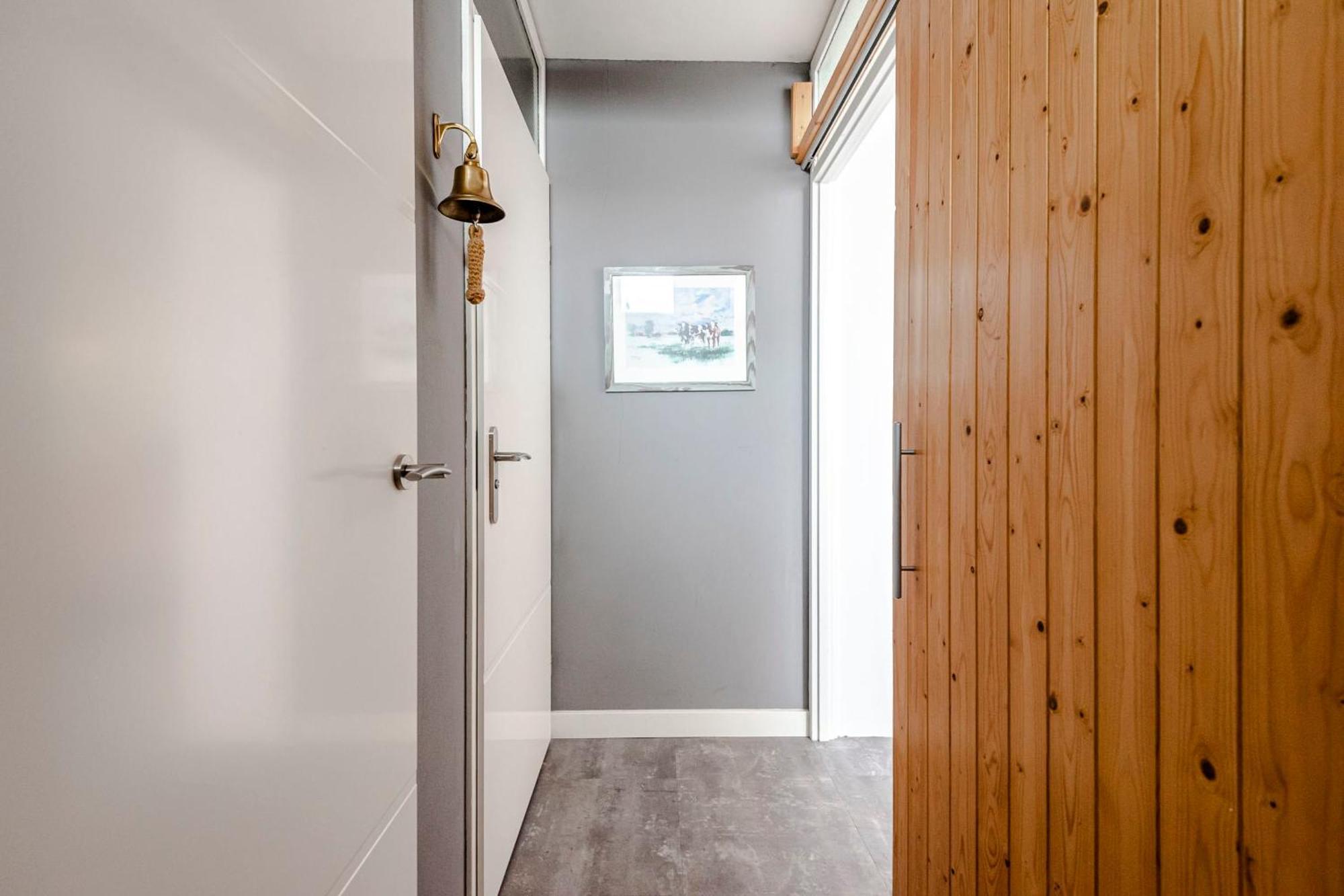 B&B De Ranck Haarlem Zewnętrze zdjęcie