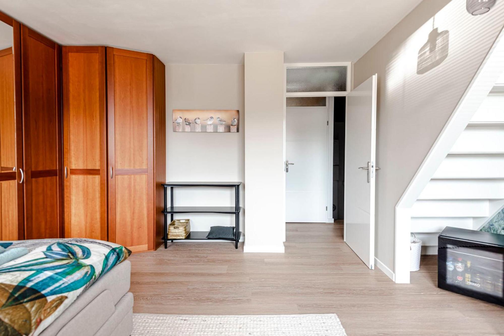 B&B De Ranck Haarlem Zewnętrze zdjęcie