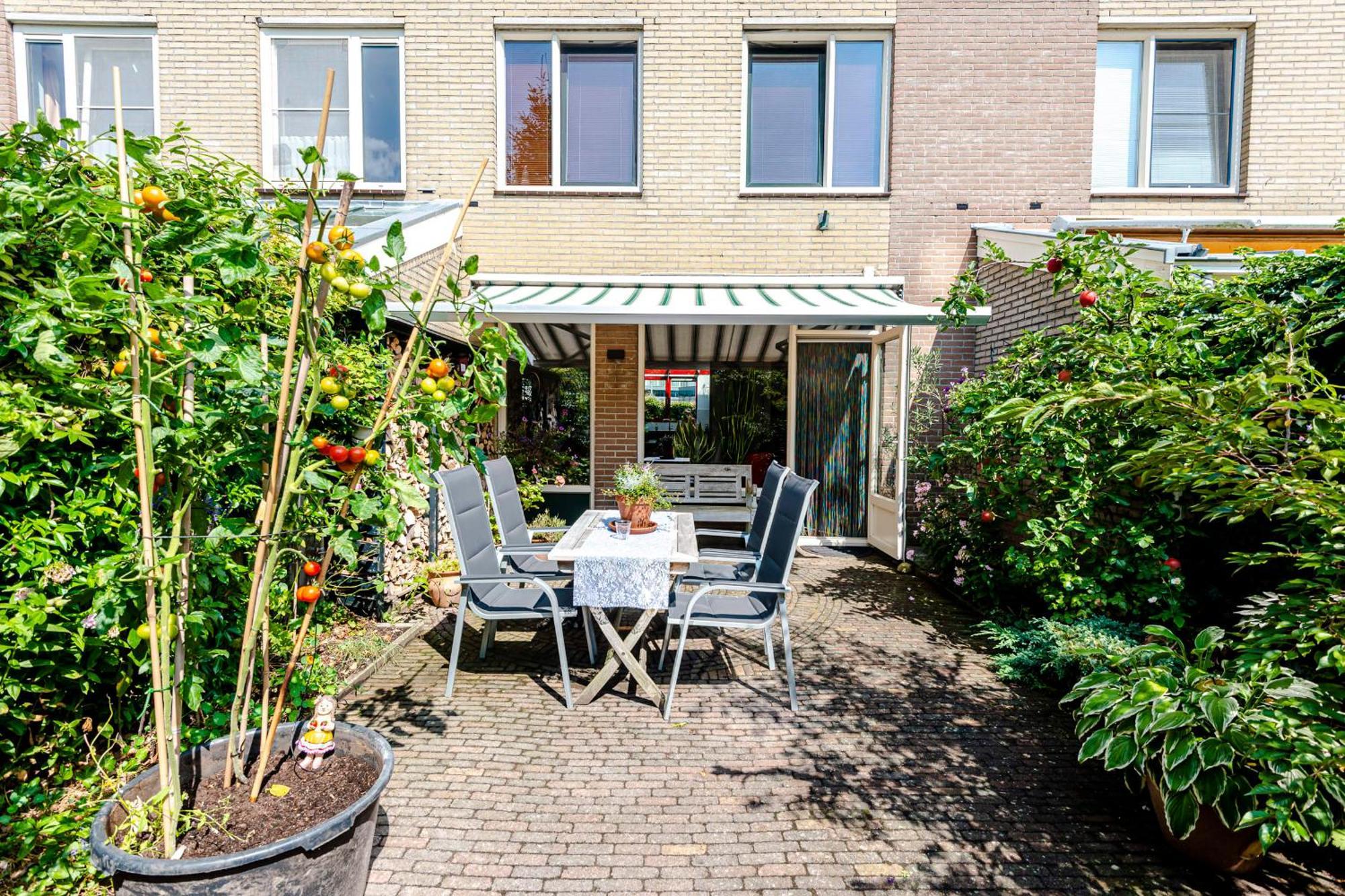 B&B De Ranck Haarlem Zewnętrze zdjęcie