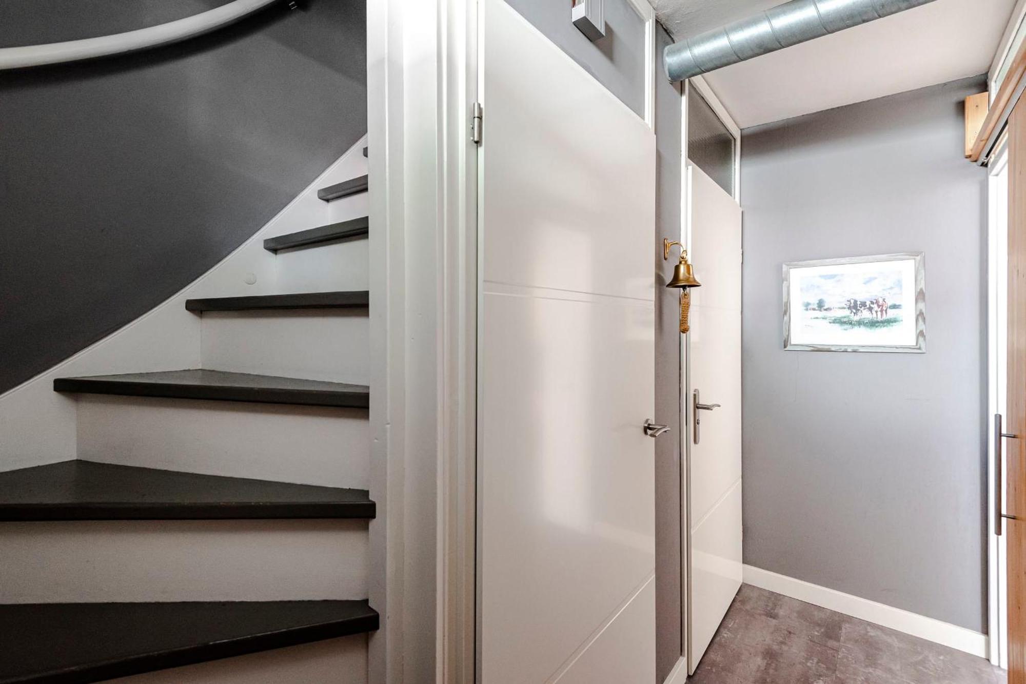 B&B De Ranck Haarlem Zewnętrze zdjęcie