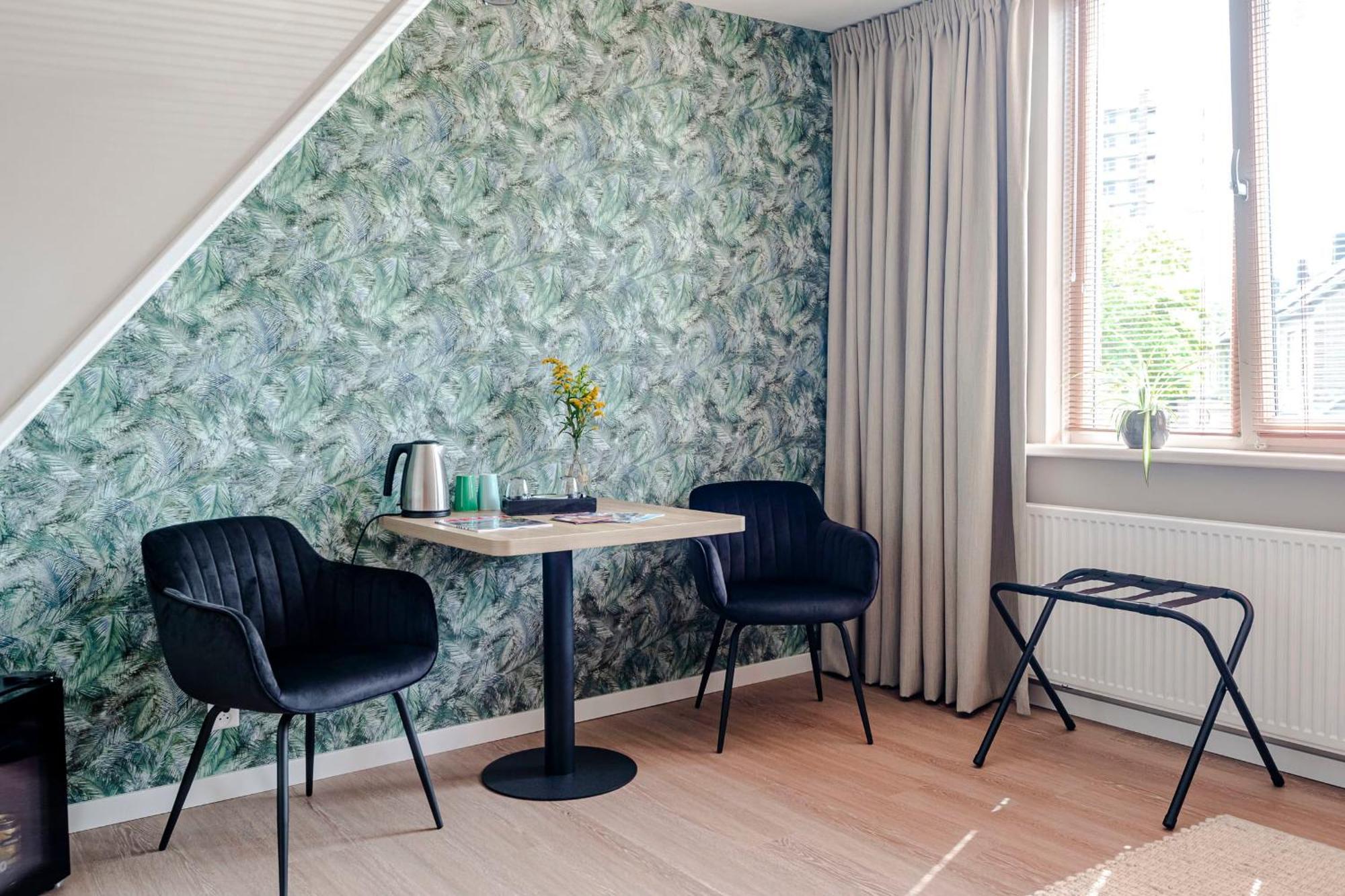 B&B De Ranck Haarlem Zewnętrze zdjęcie