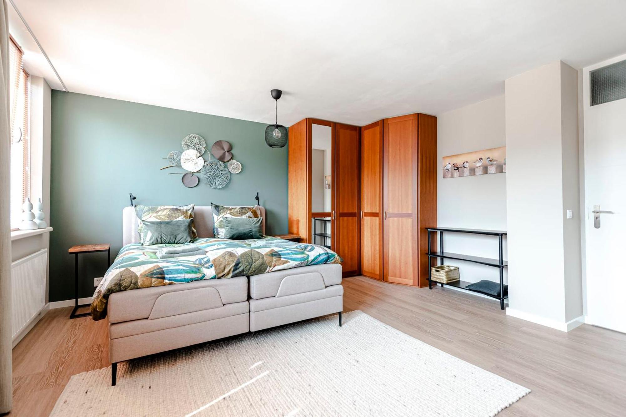 B&B De Ranck Haarlem Zewnętrze zdjęcie
