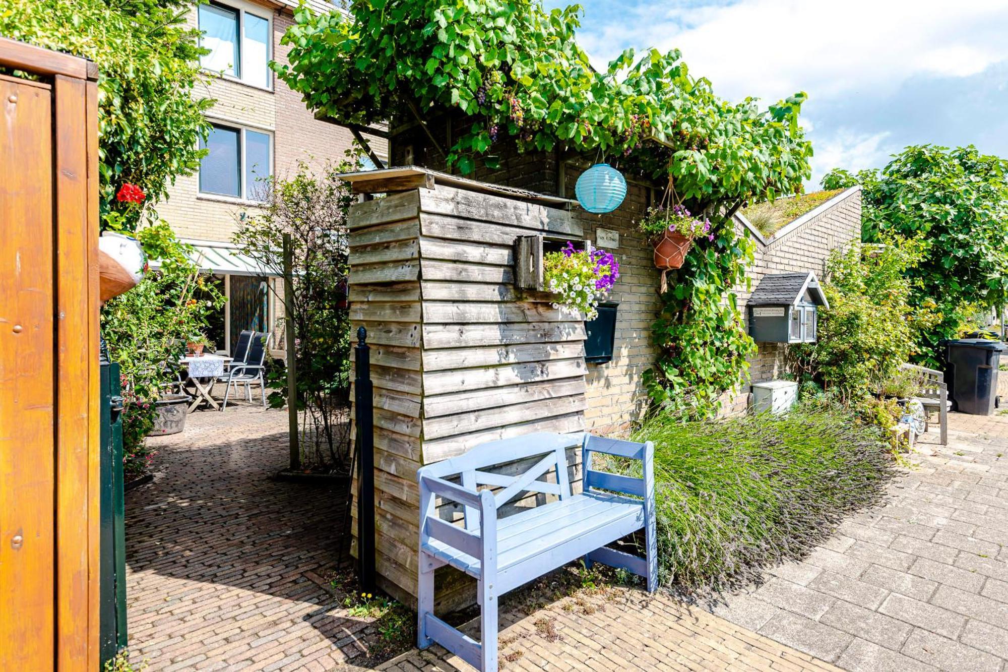 B&B De Ranck Haarlem Zewnętrze zdjęcie