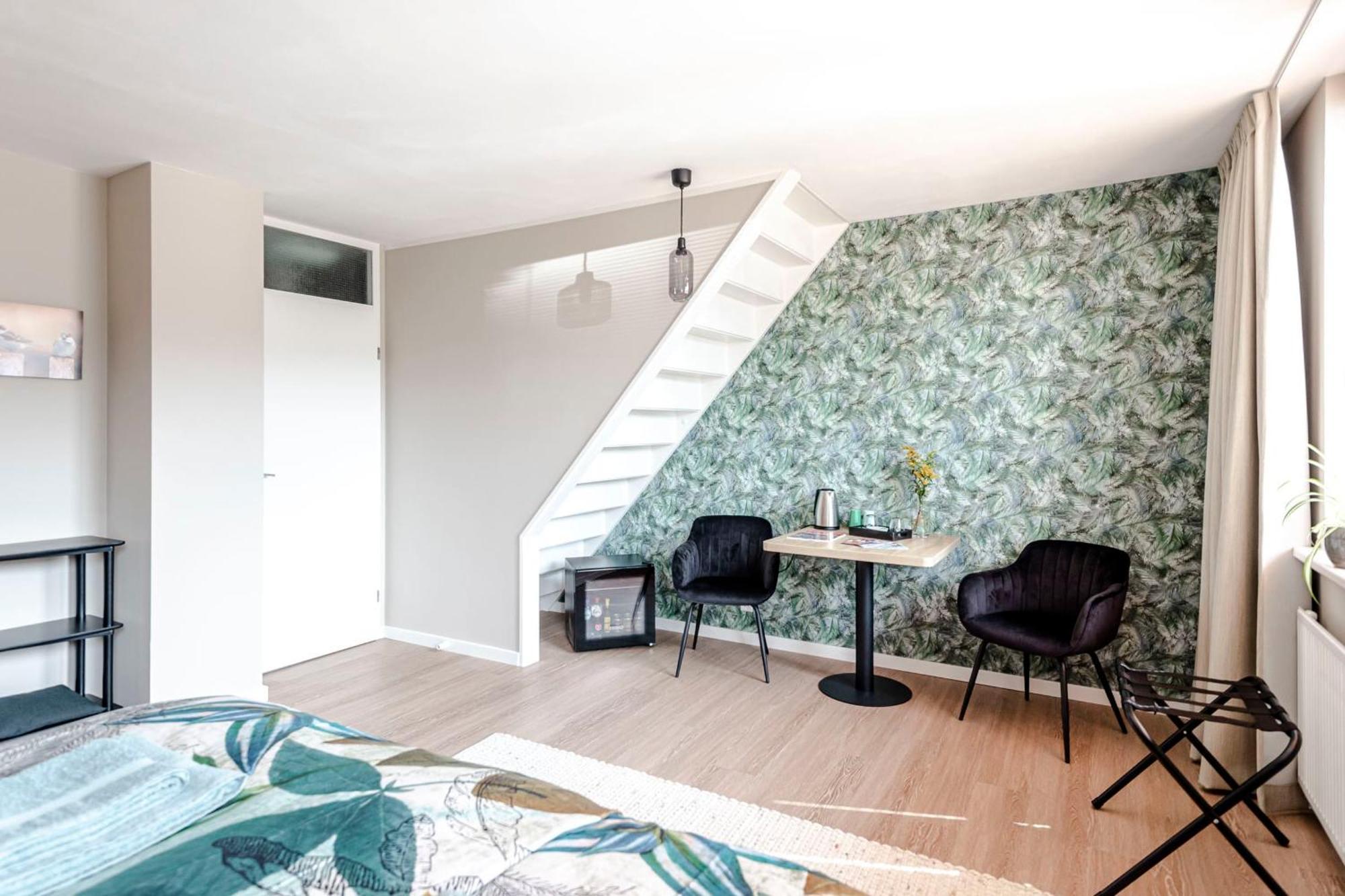B&B De Ranck Haarlem Zewnętrze zdjęcie
