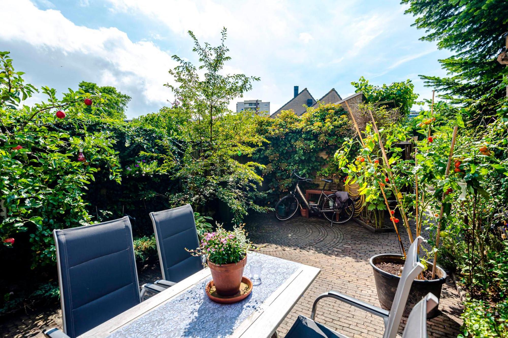 B&B De Ranck Haarlem Zewnętrze zdjęcie